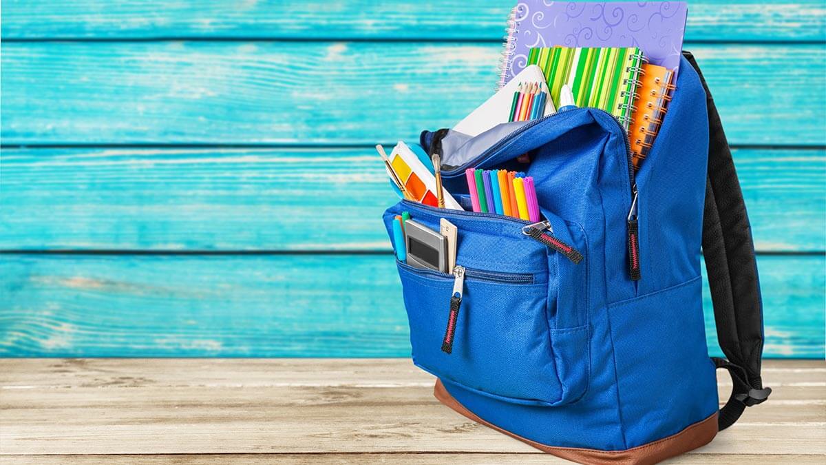 9 Belgische boekentas merken om mee uit te pakken dit schooljaar!