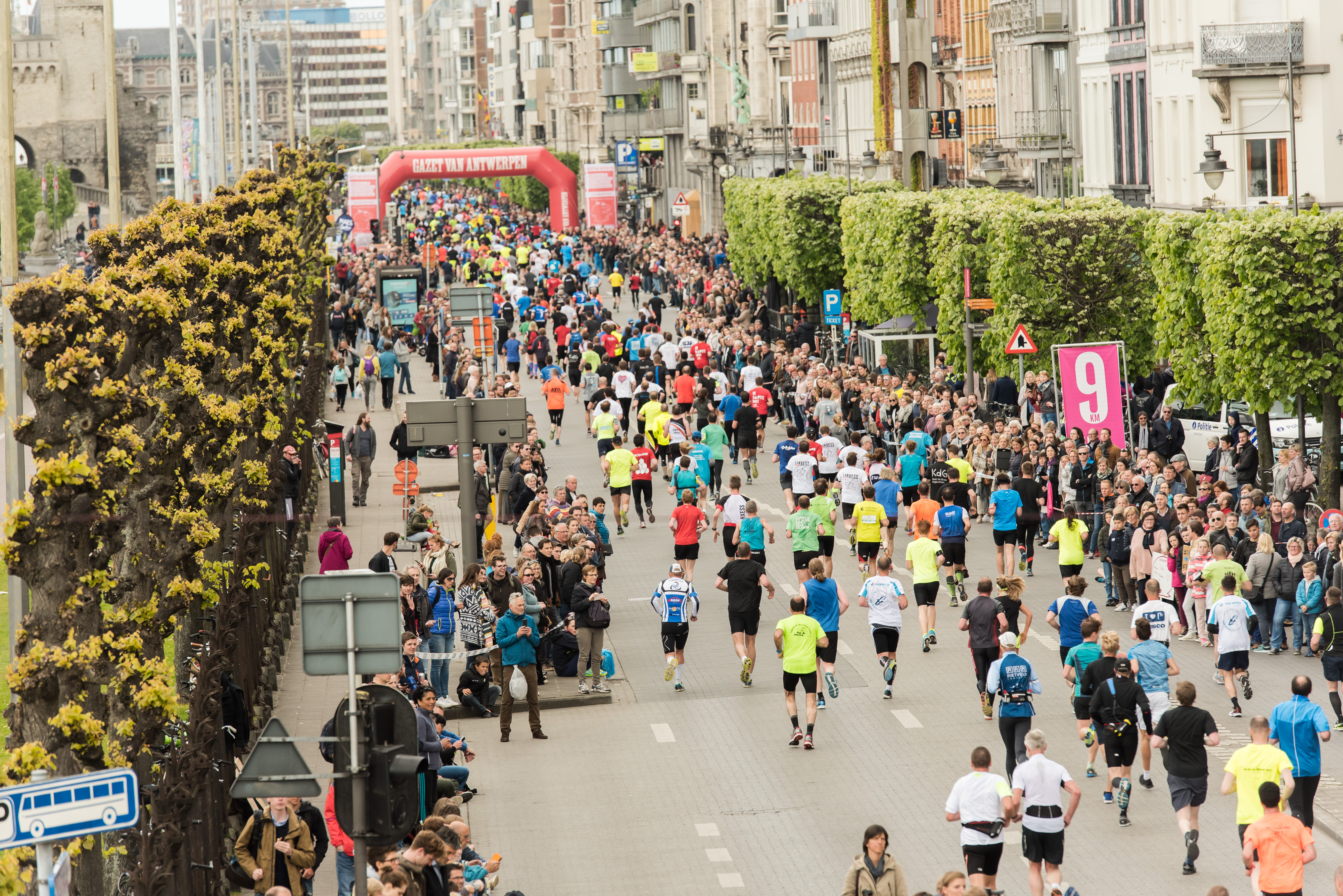 Wat te doen in Antwerpen? Ontdek het hier!