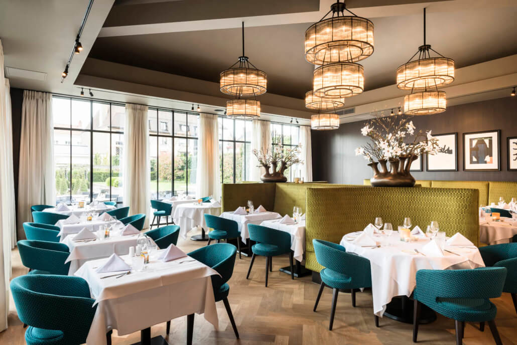 De mooiste hotels in Brugge